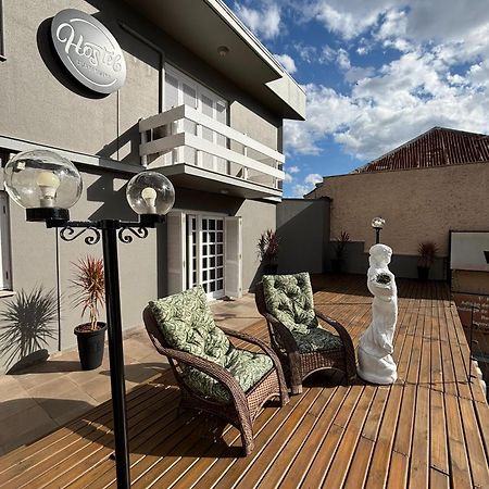 Casa Do Rogerio Hostel - Unidade Shopping Кашиас-ду-Сул Экстерьер фото