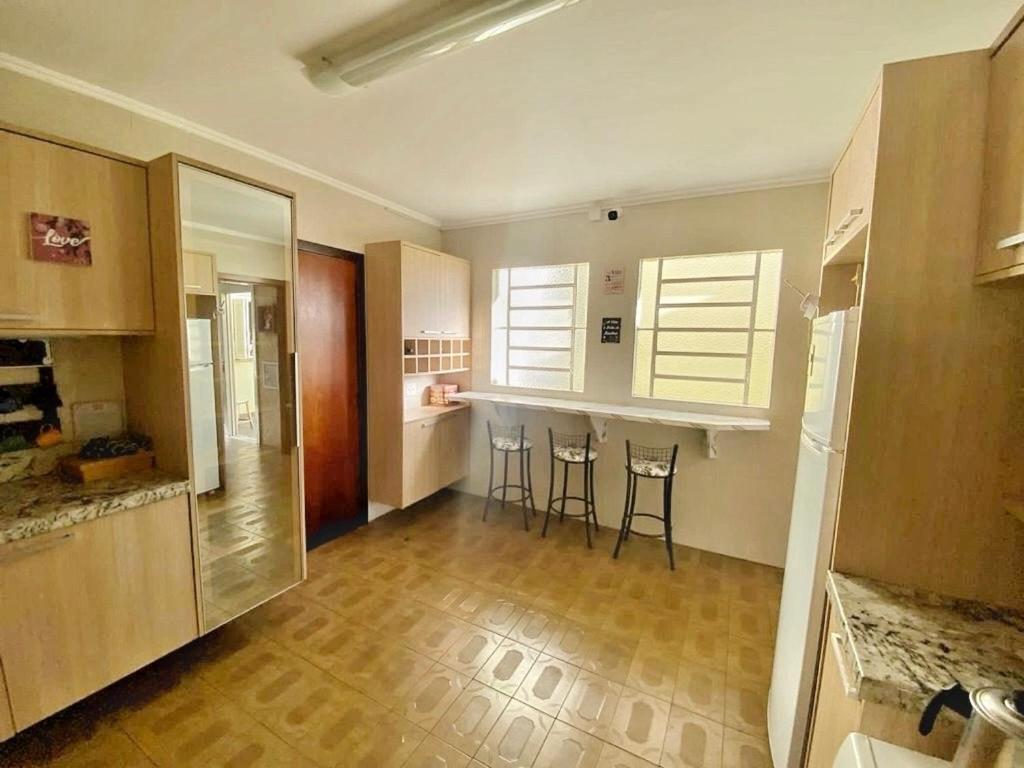 Casa Do Rogerio Hostel - Unidade Shopping Кашиас-ду-Сул Экстерьер фото