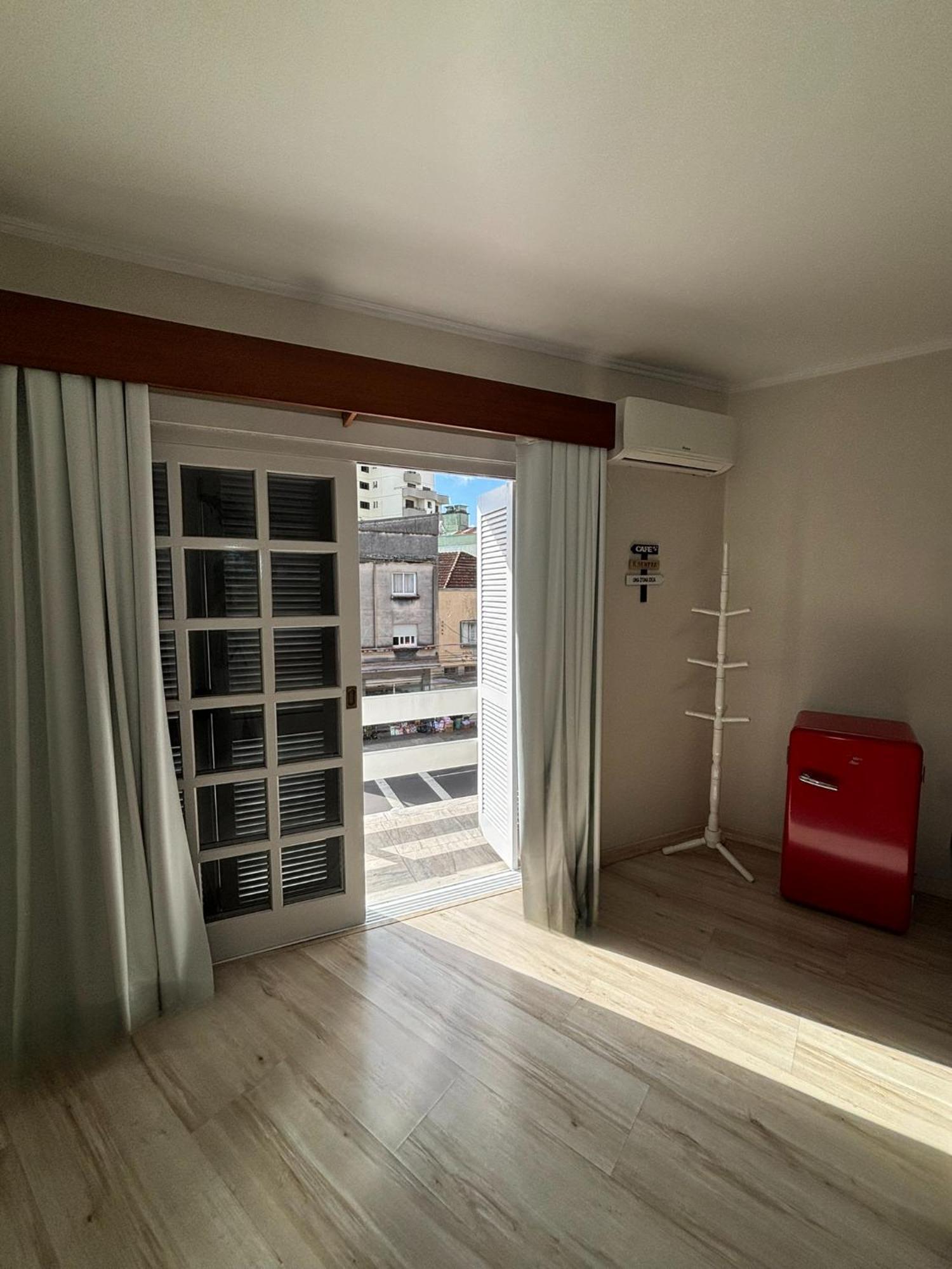 Casa Do Rogerio Hostel - Unidade Shopping Кашиас-ду-Сул Экстерьер фото