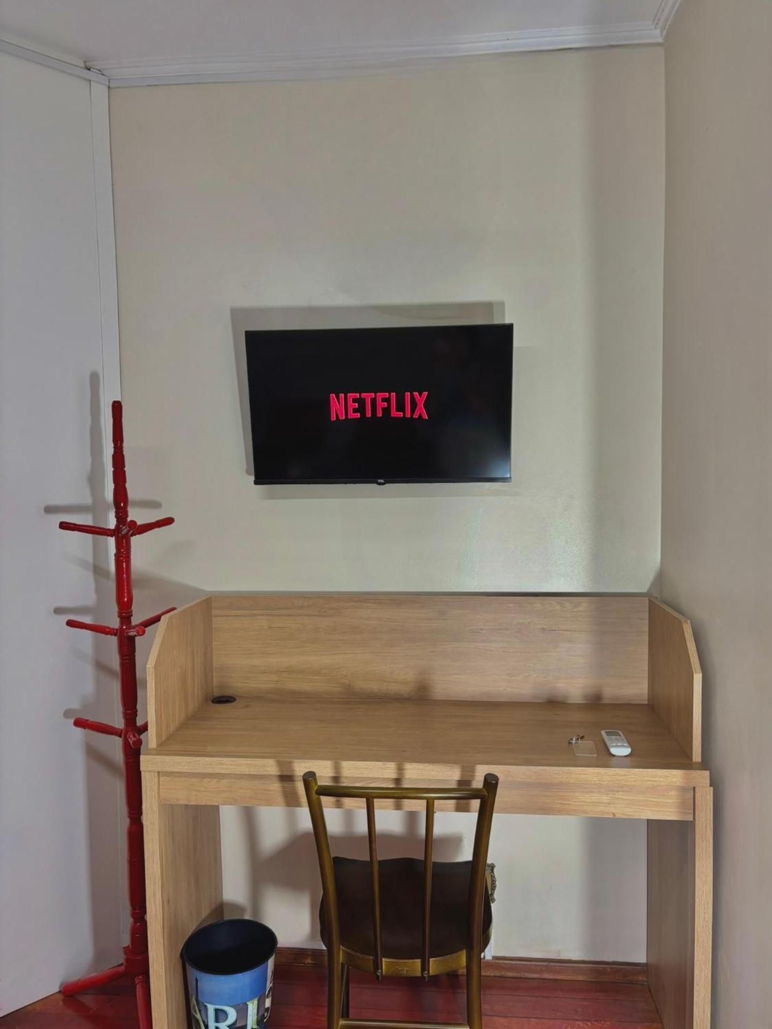 Casa Do Rogerio Hostel - Unidade Shopping Кашиас-ду-Сул Экстерьер фото