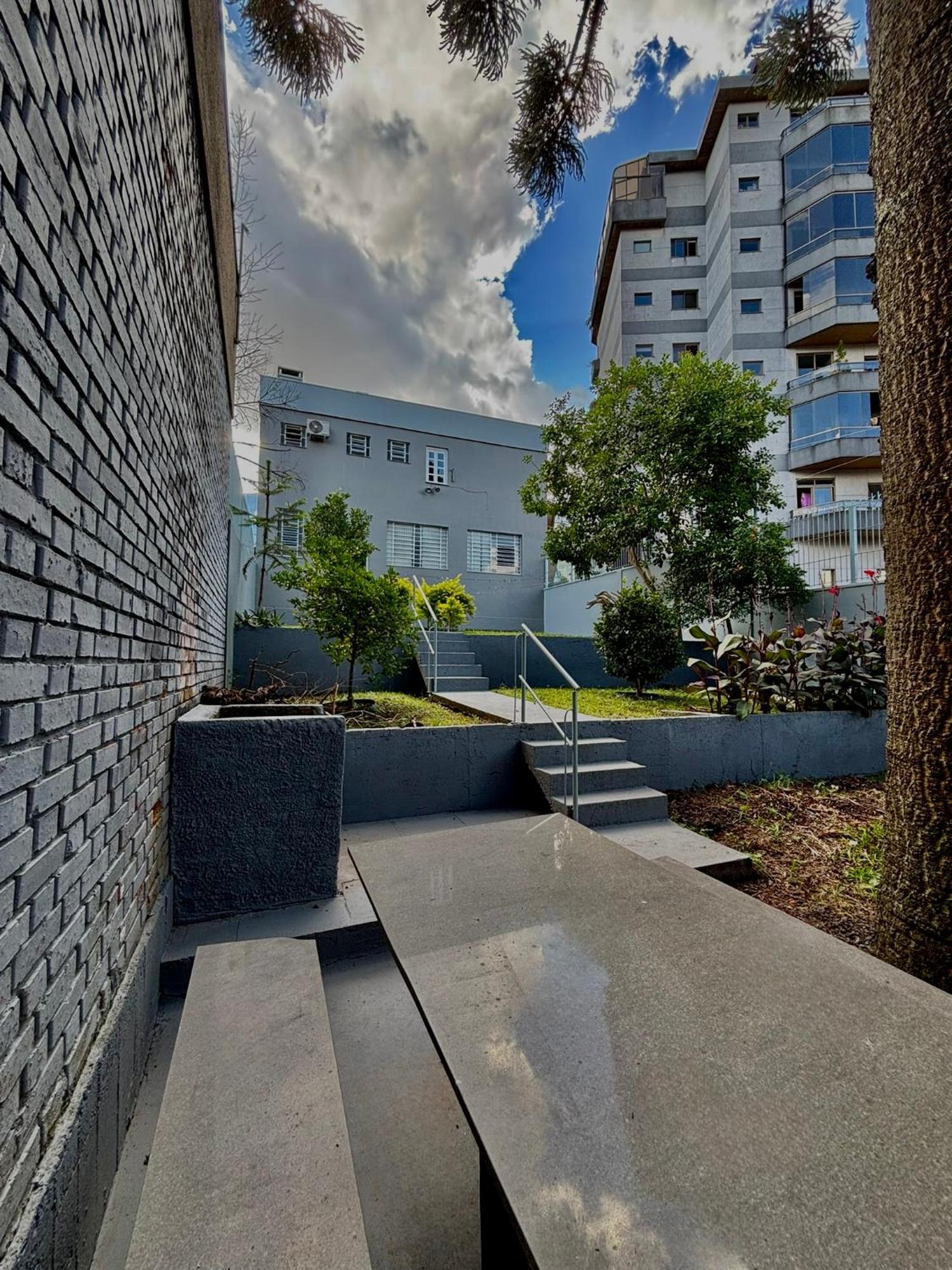 Casa Do Rogerio Hostel - Unidade Shopping Кашиас-ду-Сул Экстерьер фото